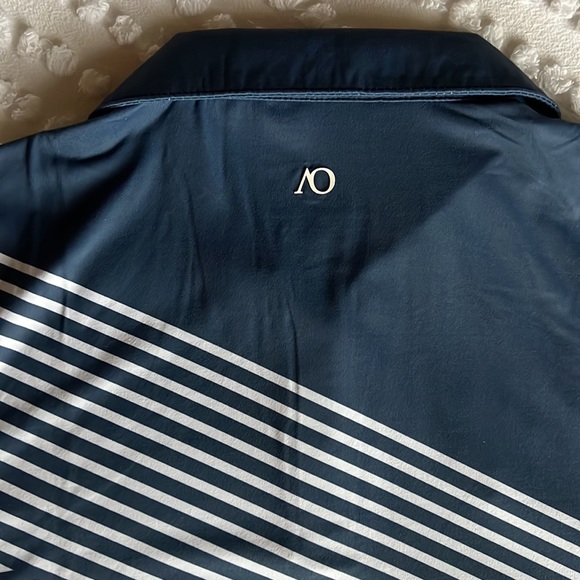 Anderson Ord Women’s Golf Ma’alahi polo, Size Small - Picture 11 of 13